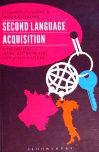 Second Language Acquisition: A Theoretical Introduction To Real World Applications
