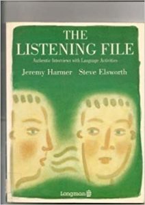 The Listening File