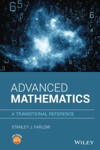 Advanced Mathematics: A Transitional Reference