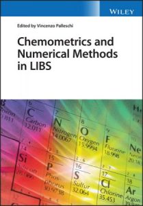 Chemometrics and Numerical Methods in LIBS (2022)