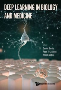 Deep Learning In Biology And Medicine