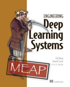 Engineering Deep Learning Systems (2023)