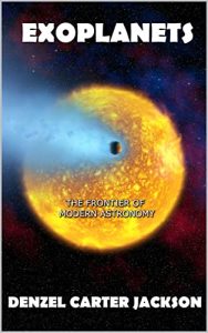 Exoplanets, The Frontier of Modern Astronomy (2022)