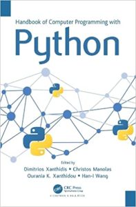 Handbook of Computer Programming with Python (2022)