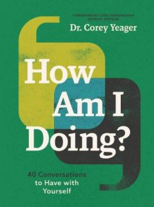 How Am I Doing?: 40 Conversations to Have with Yourself (2022)