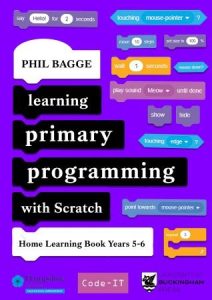 Learning Primary Programming with Scratch (2022)