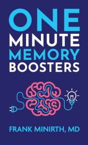 One-Minute Memory Boosters (2022)