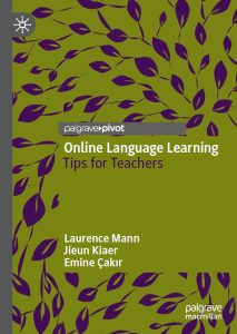 Online Language Learning: Tips for Teachers