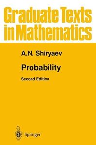Probability, Second Edition 