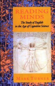 Reading Minds: The study of English in the age of cognitive science