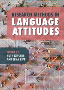 Research Methods in Language Attitudes (2022)