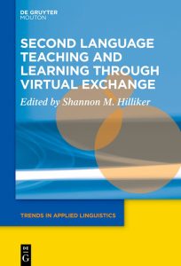 Second Language Teaching and Learning through Virtual Exchange (2022)
