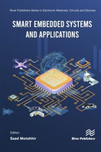 Smart Embedded Systems and Applications (2023)