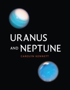 Uranus and Neptune (2023)