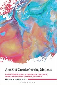 A to Z of Creative Writing Methods (2023)