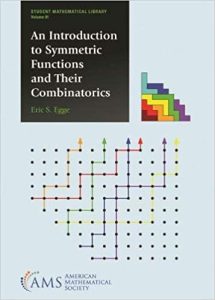 An Introduction to Symmetric Functions and Their Combinatorics