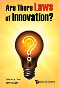 Are There Laws of Innovation? (2022)