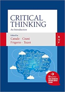Critical Thinking: An introduction (2022)