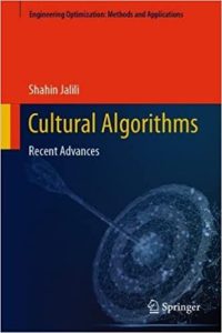 Cultural Algorithms: Recent Advances (2022)