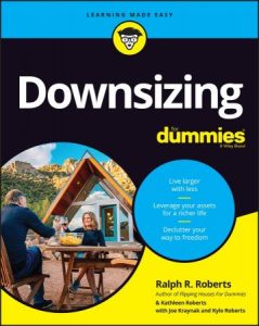 Downsizing For Dummies (2022)