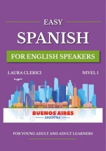 Easy Spanish for English Speakers (2022)