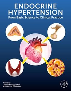 Endocrine Hypertension: From Basic Science to Clinical Practice (2022)