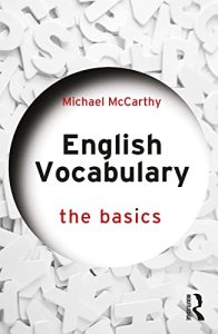 English Vocabulary: The Basics (2022)