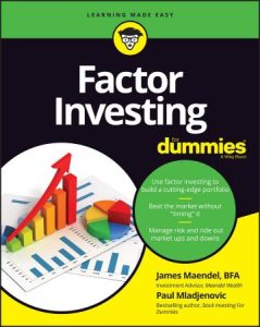 Factor Investing For Dummies (2022)
