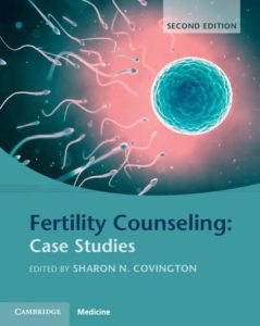 Fertility Counseling: Case Studies, 2nd Edition (2023)