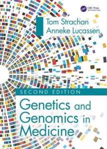 Genetics and Genomics in Medicine, 2nd Edition (2022)