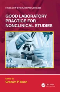 Good Laboratory Practice for Nonclinical Studies (2022)