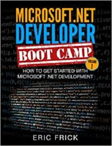 How to Get Started with Microsoft .NET Development (2022)