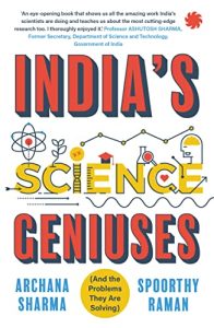 India’s Science Geniuses (And the Problems they are Solving) (2022)