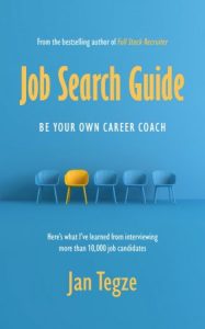 Job Search Guide: Be Your Own Career Coach (2022)