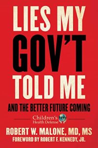Lies My Gov't Told Me: And the Better Future Coming (2022)