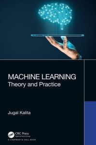 Machine Learning: Theory and Practice, 1st Edition (2022)
