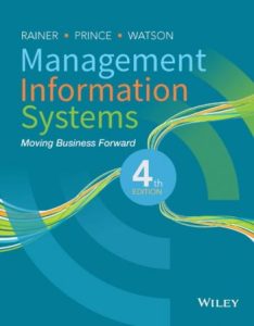 Management Information Systems, 4th Edition