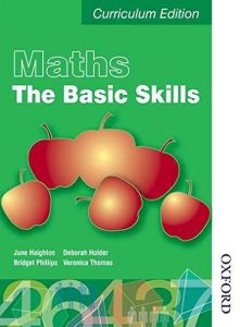Maths: The Basic Skills