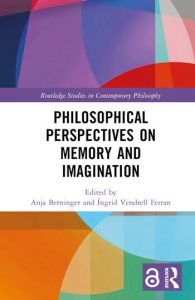 Philosophical Perspectives on Memory and Imagination (2023)
