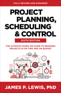 Project Planning, Scheduling, and Control, Sixth Edition (2023)