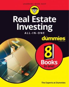 Real Estate Investing All-in-One For Dummies (2022)