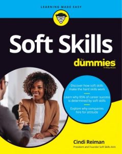 Soft Skills For Dummies (2022)