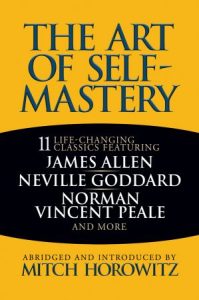 The Art of Self-Mastery (2022)
