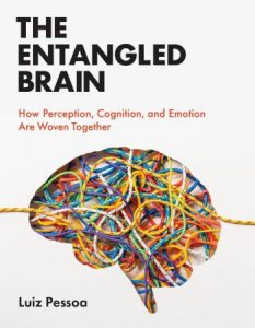The Entangled Brain: How Perception, Cognition, and Emotion Are Woven Together (2022)
