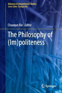 The Philosophy of (Im)politeness