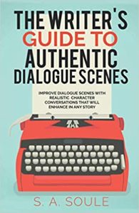 The Writer's Guide to Realistic Dialogue