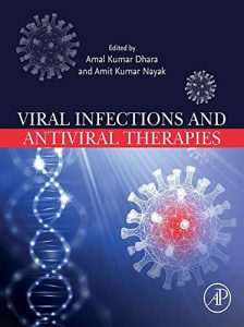 Viral Infections and Antiviral Therapies (2022)