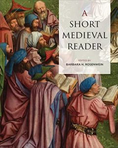 A Short Medieval Reader (2023)