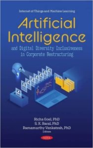 Artificial Intelligence and Digital Diversity Inclusiveness in Corporate Restructuring (2022)