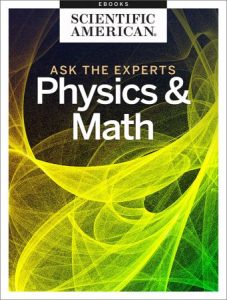 Ask the Experts: Physics and Math (2022)